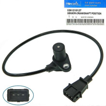 Suitable For Citron Car Crankshaft Position Sensor 0261210127 1920Y9 46411427