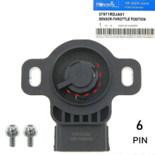 Suitable For Honda Accord Throttle Position Sensor 37971Rcaa01 37971Rbb003