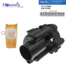 Geeignet für moderne Autoteile Kraftstofffilter 31112-26000 3111226000
