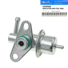 Suitable For Mitsubishi Montero Automotive Fuel Pressure Regulator Md306058 Md322986 Pr4193