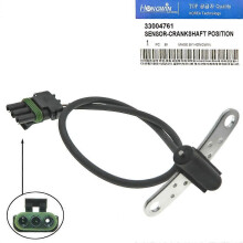 Suitable For Jeep Crankshaft Position Sensor 33004761 7700722143 7700739789