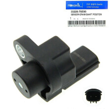 Suitable For Chevrolet Suzuki Car Crankshaft Position Sensor 33220-70E00 J5t10771