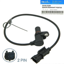 Suitable For Hyundai Kia Car Crankshaft Position Sensor 39180-03200 3918003200