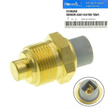 Suitable For Ford Car Cooling Water Temperature Sensor 5108205 5010S 7530 Tn55 Tn65