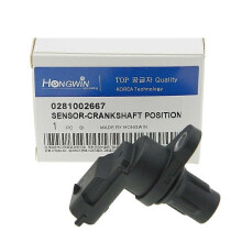 Suitable For Chrysler Auto Parts Crankshaft Position Sensor 0281002667 5140332Aa