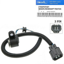 Suitable For Honda Civic Auto Parts Crankshaft Position Sensor 37500P2fa01 Pc153