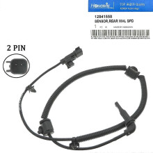 Suitable For Opel Vauxhall Abs Speed Sensor 12841558 13317205