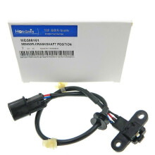 Suitable For Mitsubishi Chrysler Automobile Crankshaft Position Sensor Md300101 J5t25171