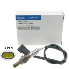 Suitable For Hyundai Elantra Oxygen Sensor 39210-22019 39210-22018 F62z9f472aa
