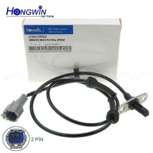 (Right Rear)Suitable For Nissan Abs Speed Sensor 47900-Eb300 47901-Eb300 47900Eb300