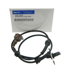 (Rear Left)Suitable For Nissan Abs Speed Sensor 47900-Eb300 47901-Eb300 47900Eb300