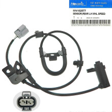 (Rear Left)Suitable For Mitsubishi Abs Speed Sensor Mn102573 Mn102574 Mn102577 Mn102578