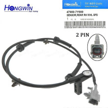 (Right Rear)Suitable For Nissan Maxima Car Abs Speed Sensor 47900-7Y000 47901-7Y000
