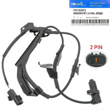 (Left Front)Suitable For Mitsubishi Abs Speed Sensor Mn102573 Mn102574 Mn102577 Mn102578