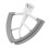 Flex Edge Beater for KitchenAid Mixers, Durable Silicone Scraper Blade 4.5-5 Quart Accessories 3