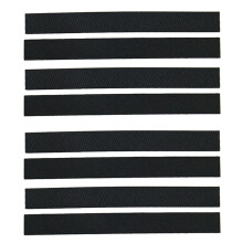 8Pcs Wheel Tire Leather Fetal Skin for Braava 320 380 381 380T 390 390T Mint 4200 4205 5200 5200C