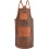 Petromax Buffalo Hide Scraper 155x84cm Back Clamp Leather Scraper Tool 1