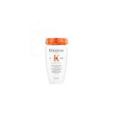Nutritive Bain Satin Shampoo, 250ml, for Dry Hair, Hydrating