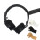 Headphone Headband Protector Self-Adhesive Tape Replacement Headband Strap for Headphone C 2