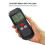 Electromagnetic Field Radiation Tester Emf Meter Handheld Counter Digital Dosimeter Lcd Detector Measurement For Computer Phone 5