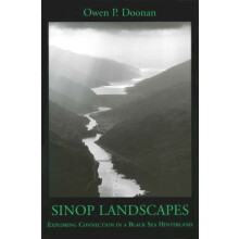 Sinop Landscapes Exploring Connection in a Black Sea Hinterland by Owe
