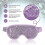 Reusable Ice Eye Mask for Puffy Eyes, Cooling Relief 5