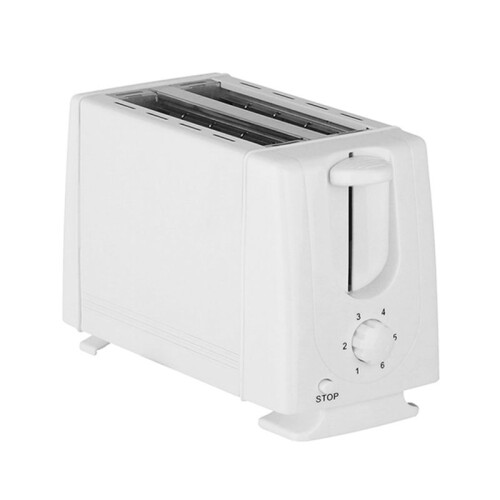 Counter Toaster Breakfast Machine  Kitchen Appliances Maker Waffle Machine for Baking Puff Pastry US Plug