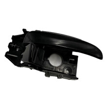(Links 826102d010) Kompatibel mit Hyundai Elantra Teilen 826202D010 Chrom-Türgriff-Set innen