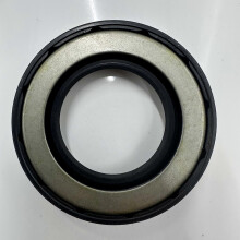 Compatible 528104A000 Is Suitable For Modern Erracan Galloper Rear Axle Outer Seal