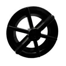 Kompatibel mit Elantra Kia K3 Forte Reserverad-Kompressionsbolzen-Halteclip 628503X000