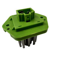 Compatible Suitable For Jac A30 R3 Automatic Evaporative Condenser Blower Resistor Car Replacement Parts