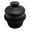 Compatible Engine Oil Filter Cap For Oil Filter Cap 26350-3C701 For Equus 1