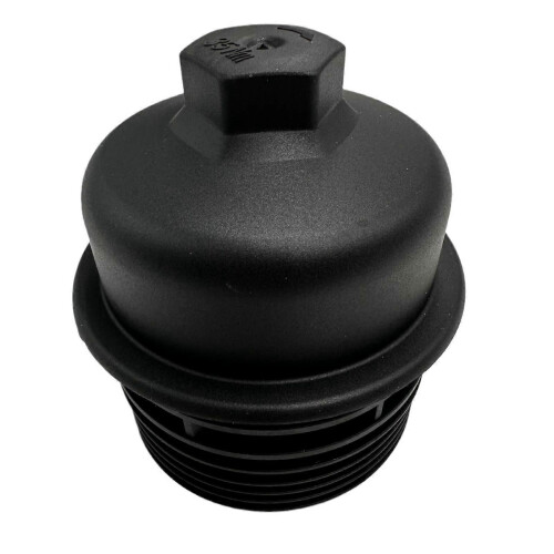Compatible Engine Oil Filter Cap For Oil Filter Cap 26350-3C701 For Equus
