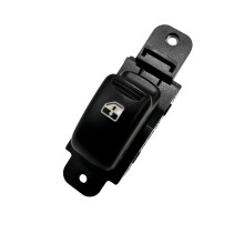 Kompatibler neuer elektrischer Fensterheberschalter für die Beifahrerseite für Hyundai 9358026100