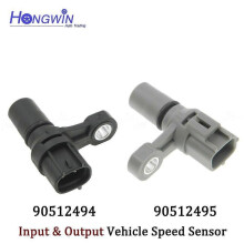 Suitable For Opel Speed Sensor 90512494 90512495