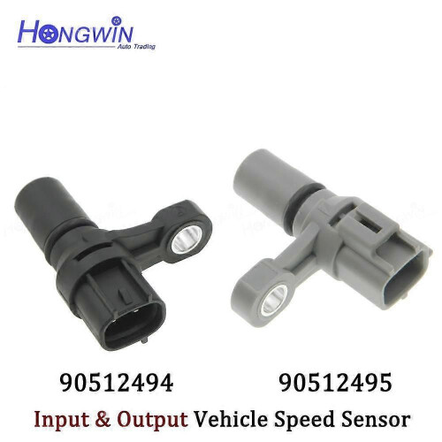 Suitable For Opel Speed Sensor 90512494 90512495