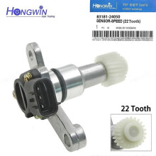 Suitable For Toyota Vehicle Speed Sensor 83181-24050