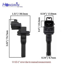 Suitable For Toyota Transmission Speed Sensor 89411-35030