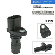 Suitable For Isuzu Engine Crankshaft Position Sensor 8976069430 8-97606943-0