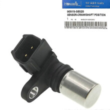 Suitable For Toyota Crankshaft Position Sensor 90919-05020 89054302 9091905020