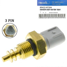 Suitable For Toyota Auto Parts Cooling Water Temperature Sensor 89422-87204 8942287204