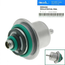 Für Chevrolet Autozubehör Kraftstoffdruckregler 88894360 89017382 Pr287