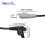 Suitable For Peugeot Abs Speed Sensor 9665386780 1