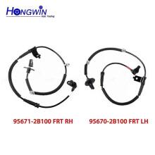 Suitable For Modern Abs Wheel Speed Sensor 95670-2B100 95671-2B100