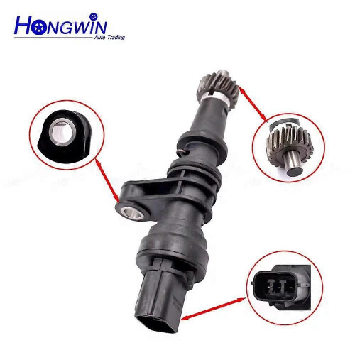 Suitable For Honda Transmission Speed Sensor 78410S04951