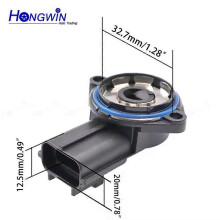 Suitable For Ford Throttle Sensor 988F9b989bb