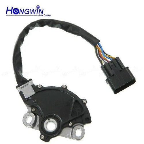 Suitable For Mitsubishi Electronic Neutral Safety Switch Mr263257 With Wire