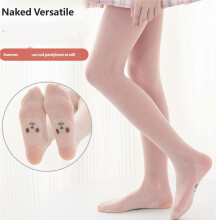 Comfortabele kinderlegging met antisliptextuur, ideaal-Roze L