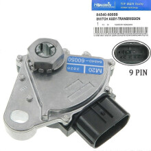 Suitable For Toyota Auto Parts Transmission Gear Switch 84540-60050 8454060050