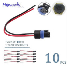 Suitable For Buick Sensor Wire Plug Connector 96182634